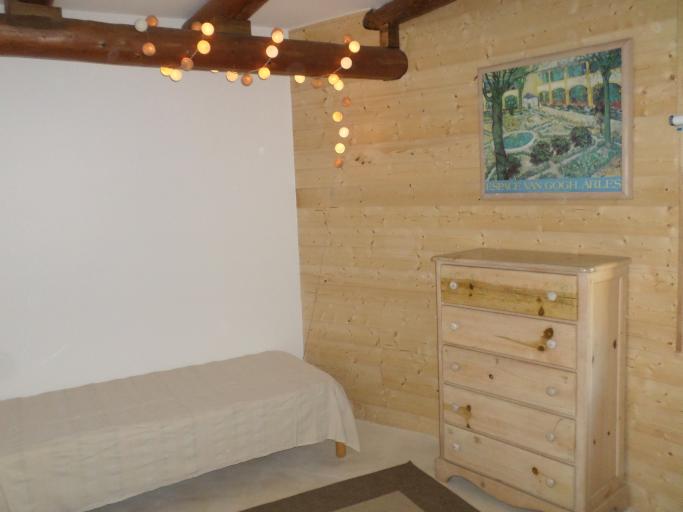 La Terrasse de Monclard