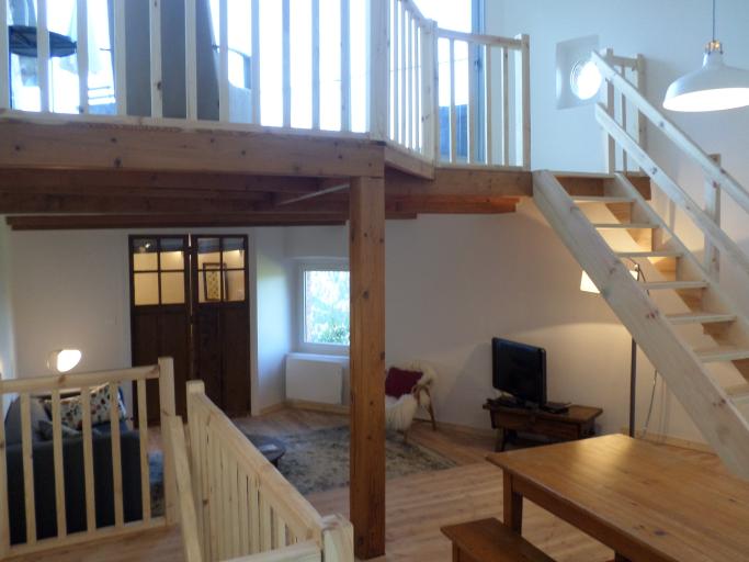 La Terrasse de Monclard