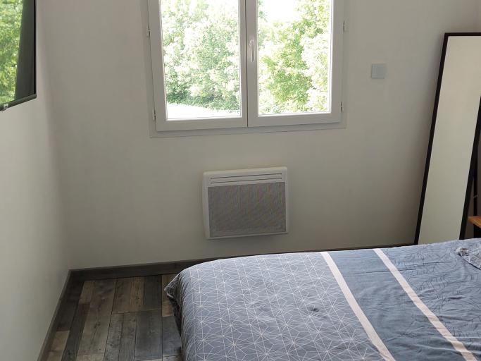 villa puycelsienne  3 étoiles