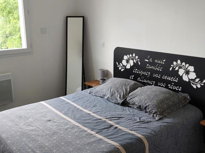 villa puycelsienne  3 étoiles