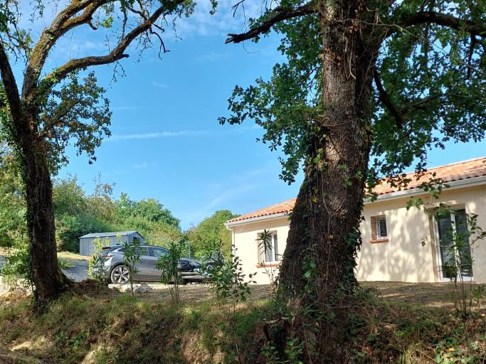 villa puycelsienne  3 étoiles