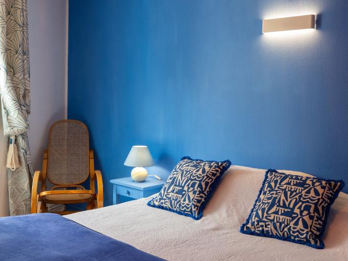 Le Rockastel Café-Auberge Chambre Héraklion