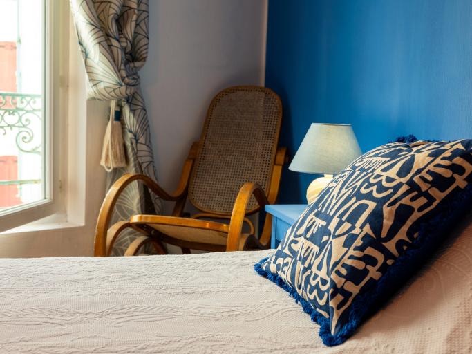 Le Rockastel Café-Auberge Chambre Héraklion