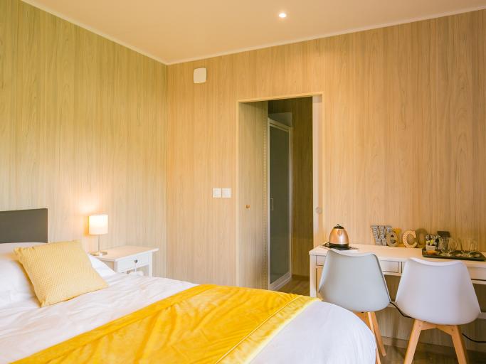 Fleur de Coton- La Closerie - 1 personne