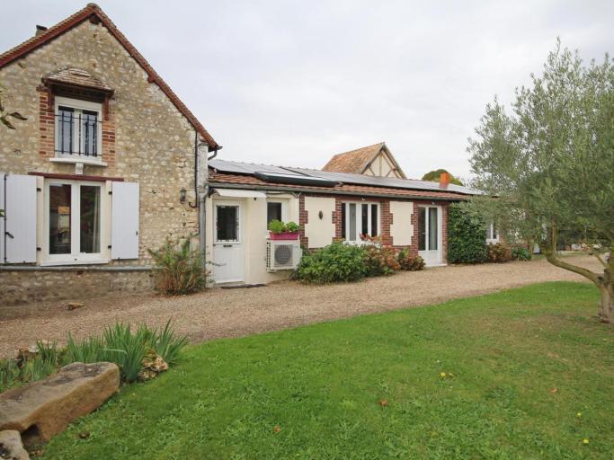 Gîte L'Olivier, un endroit pour les grands comme pour les petits, un dépaysement à  la campagne