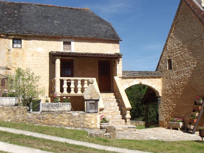 Domaine des 3 vallée Pervenche