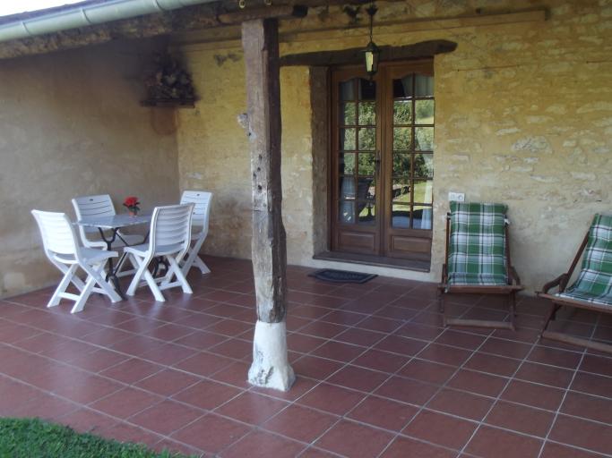 Domaine des 3 vallée Pervenche