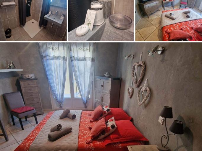 Villa Fiora chambres d hôtes