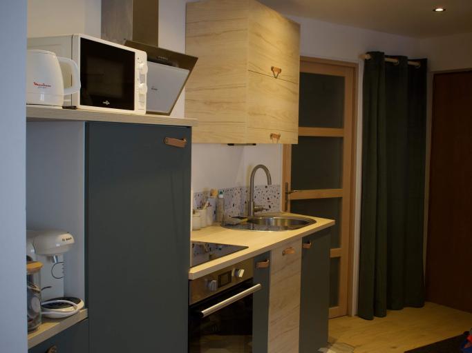 Le Flocon des Aillons