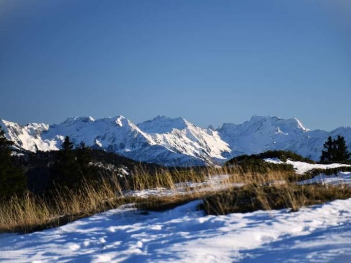 Le Flocon des Aillons