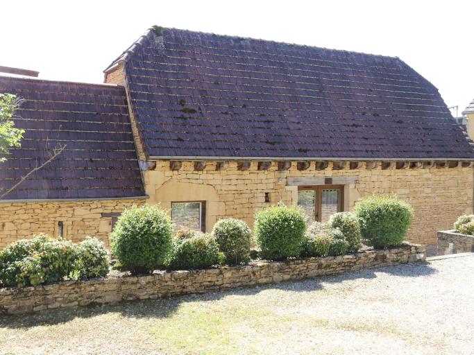 LES GRANGES.GITE ***  PERIGOURDIN AVEC PISCINE PRIVATIVE REGION DE SARLAT