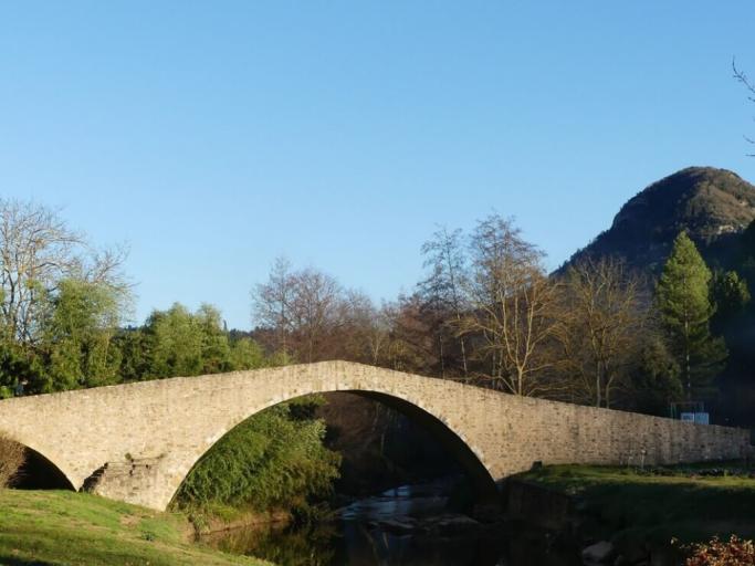LA CHAMBRE TOSCANE (FAMILIALE)