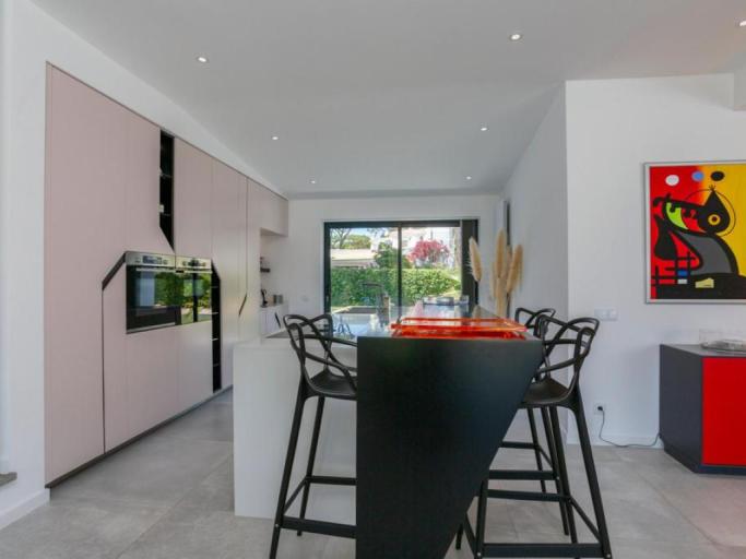 A louer villa de luxe proche de la marina de Vilamoura