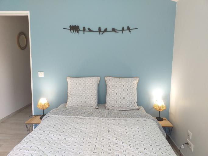 Gîte de la chèvrerie en Périgord