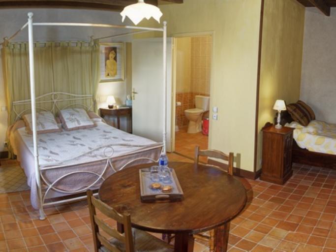 chambres d'hôtes bord de mer Finistère sud