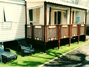 Mobil Home confort premium
