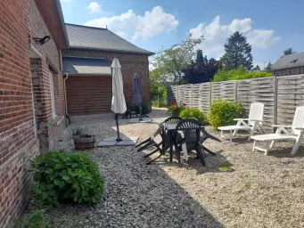 Gite de la forêt