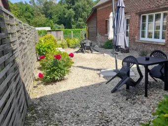 Gite de la forêt - 6 personnes