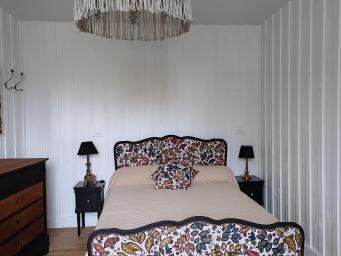 Gîte de La Janière – Duplex Cosy 30m²