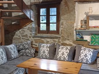 Gîte douillet au pied des pyrénées