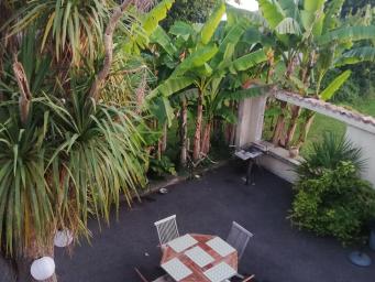 Charmant gîte 10 personnes piscine jacuzzi bananiers