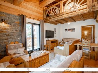 Appartement Gran Casa
