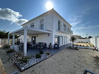 Exceptionnel Maison sur la dune – PMR – hammam – spa – salle de sport