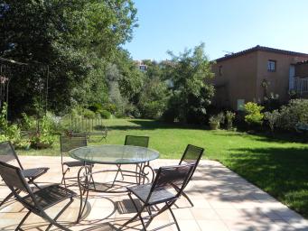 Le clos des vignes - Chambre d'hôtes 2 personnes -St-Raphaël