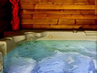 Studio love jacuzzi privatif La Ciotat