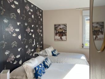 Hotel La Princesse d'azur
