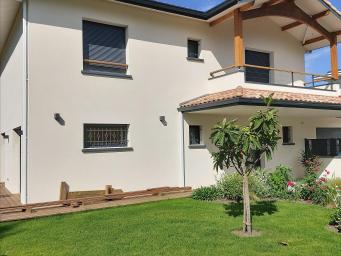 Capbreton/Hossegor : Villa neuve 4 etoiles, 8 pax, plages et centre a pied