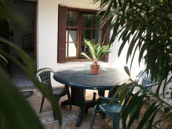 APPARTEMENT F2 PROCHE PLAGE BERGERIE PRESQU'ÎLE DE GIENS