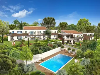 Superbe appartement Vue Panoramique mer