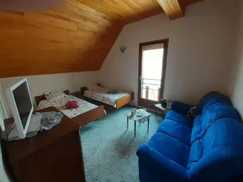 Chambre d'hôte Myrtille