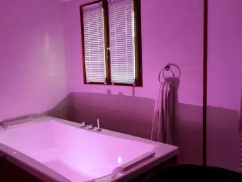 L'espace bien-être 'Un Moment à 2'