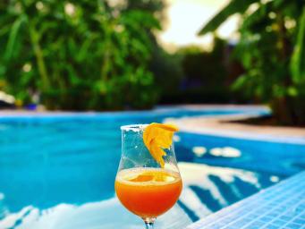 Le Domaine de Carole Marrakech