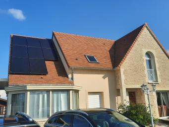 courseulles comme a la maison