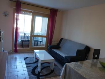 Appartement rez de jardin pour 4 Personnes - Normandie