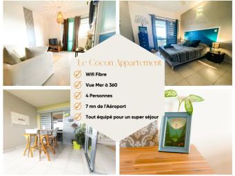 Appartement LE COCON