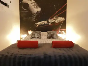 Appartement Cinéma