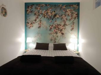 Appartement Médicis