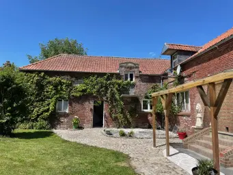 Gîte 4 personnes entièrement équipé