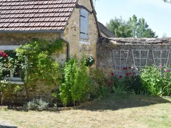 Chambre d’hôtes LesSablons – Proche Giverny
