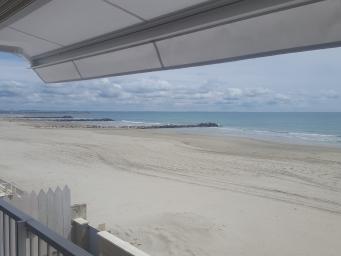Grand Appartement 3 etoiles les pieds dans l eau