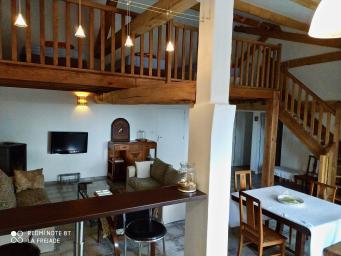 Gîte tout comfort