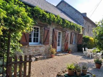 La saunière - Chez Hélène