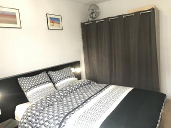 500 m de Thermes, appartement 3*