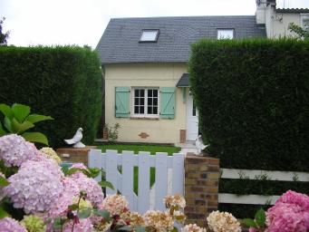 Gite du Valasse