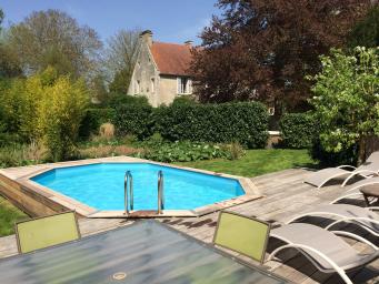 MANOIR DE CAUVICOURT