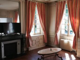 Manoir de Bolbec - Gîtes de prestige
